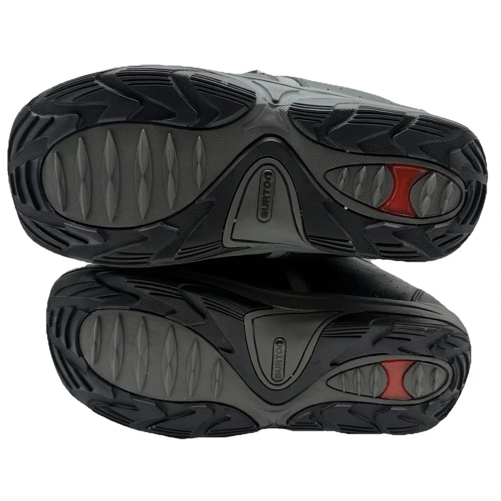 Burton tribute men